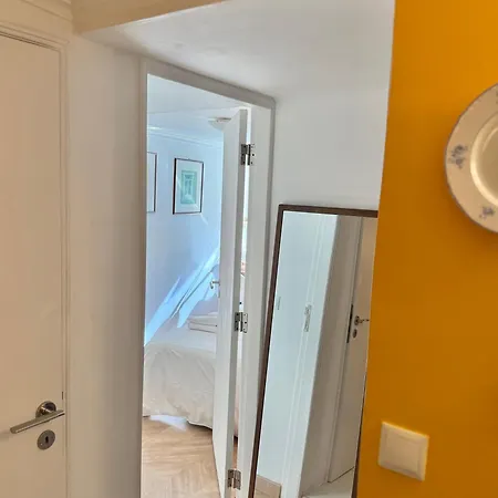 Apartamento Farinhas - Authentic Flat Set In The Heart Of Lisboa