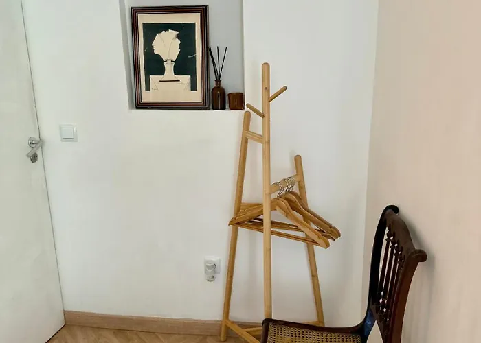 Farinhas - Authentic Flat Set In The Heart Of Apartamento