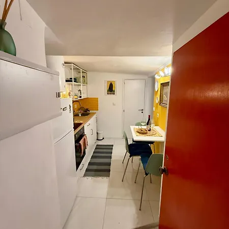 Farinhas - Authentic Flat Set In The Heart Of * Лісабон