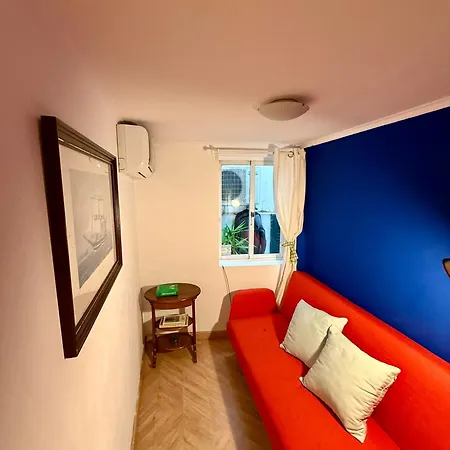 Farinhas - Authentic Flat Set In The Heart Of *