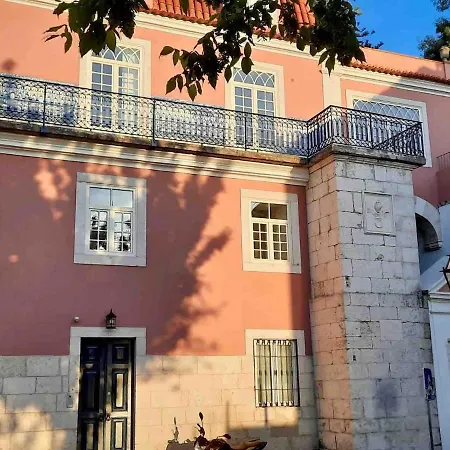 Farinhas - Authentic Flat Set In The Heart Of *