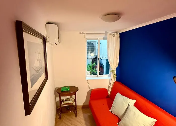 Farinhas - Authentic Flat Set In The Heart Of *