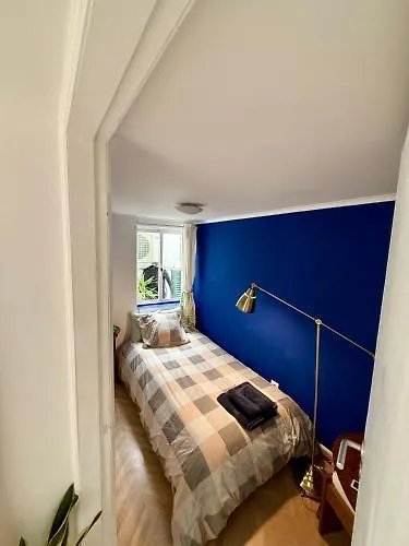 Apartment Farinhas - Authentic Flat Set In The Heart Of Lisbon